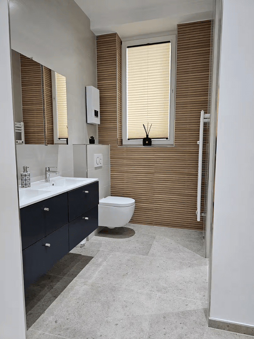 1 bedroom with open-plan kitchen flat to rent, 66 m², A1 2, Mannheim, Baden-Württemberg 1 bedroom with open-plan kitchen flat to rent, 66 m², A1 2, Mannheim, Baden-Württemberg