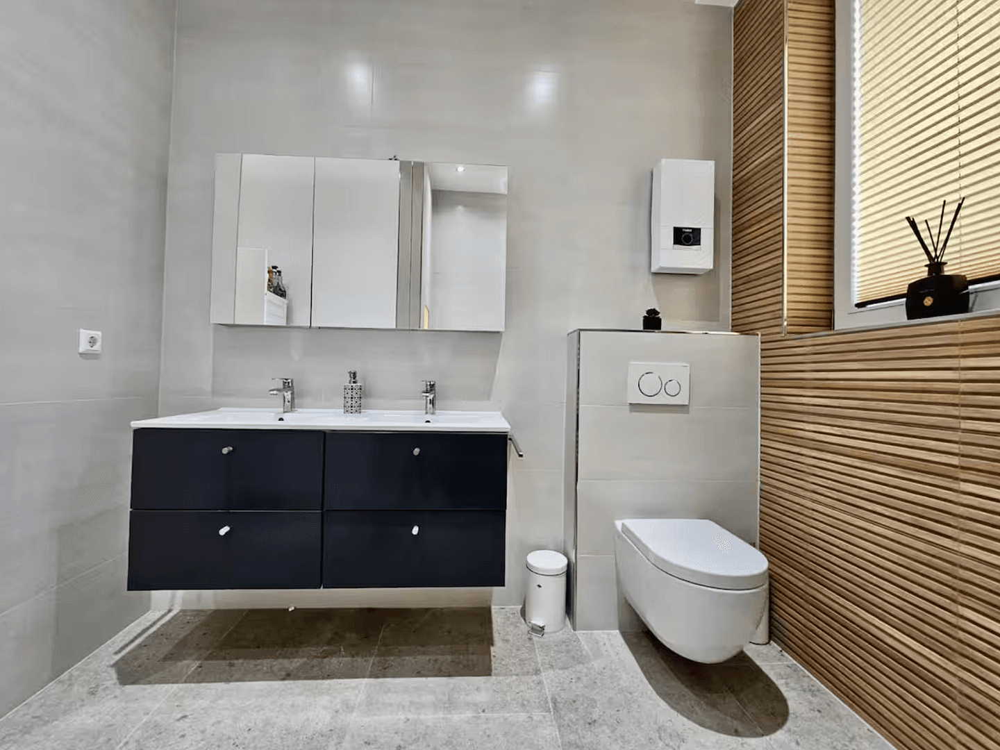 1 bedroom with open-plan kitchen flat to rent, 66 m², A1 2, Mannheim, Baden-Württemberg 1 bedroom with open-plan kitchen flat to rent, 66 m², A1 2, Mannheim, Baden-Württemberg