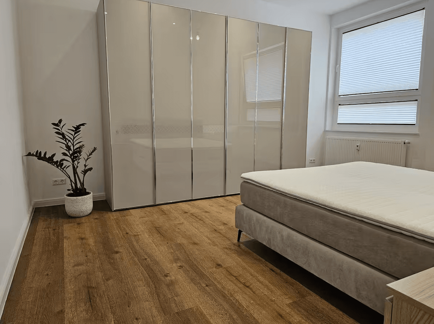 1 bedroom with open-plan kitchen flat to rent, 66 m², A1 2, Mannheim, Baden-Württemberg 1 bedroom with open-plan kitchen flat to rent, 66 m², A1 2, Mannheim, Baden-Württemberg