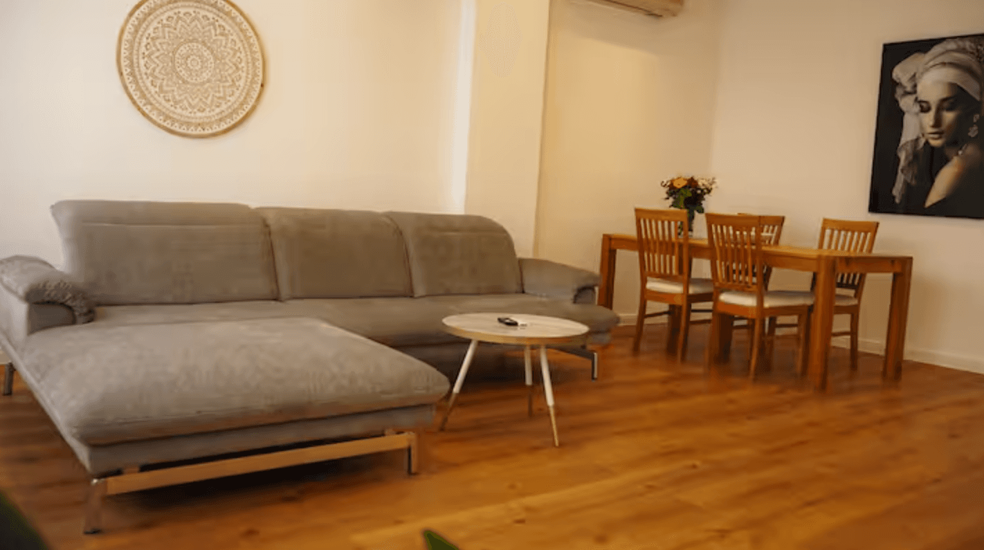 1 bedroom with open-plan kitchen flat to rent, 66 m², A1 2, Mannheim, Baden-Württemberg 1 bedroom with open-plan kitchen flat to rent, 66 m², A1 2, Mannheim, Baden-Württemberg