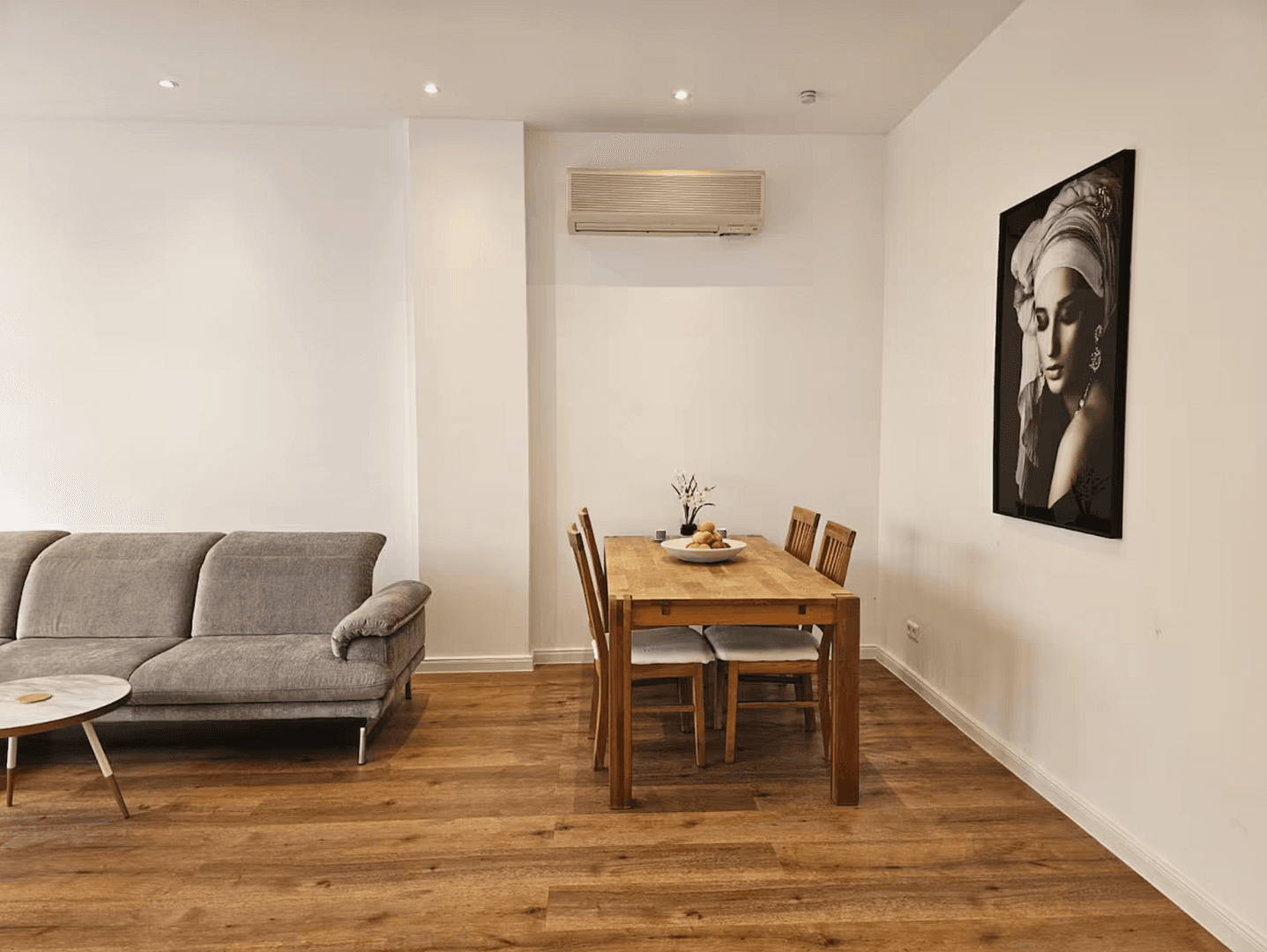 1 bedroom with open-plan kitchen flat to rent, 66 m², A1 2, Mannheim, Baden-Württemberg 1 bedroom with open-plan kitchen flat to rent, 66 m², A1 2, Mannheim, Baden-Württemberg