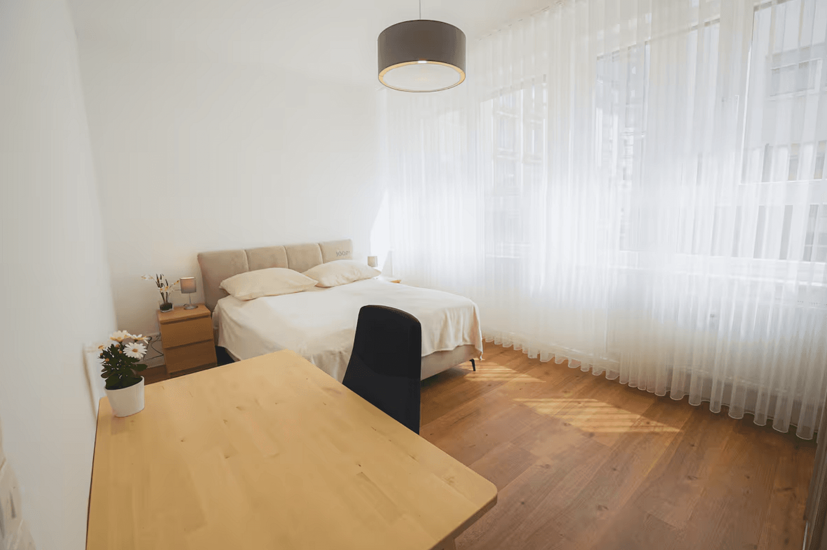 1 bedroom with open-plan kitchen flat to rent, 66 m², A1 2, Mannheim, Baden-Württemberg 1 bedroom with open-plan kitchen flat to rent, 66 m², A1 2, Mannheim, Baden-Württemberg