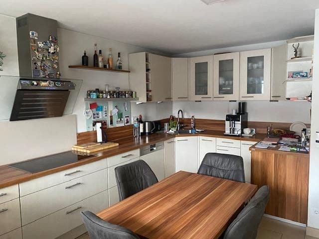 5 bedroom flat to rent, 180 m², Wernau (Neckar), Baden-Württemberg 5 bedroom flat to rent, 180 m², Wernau (Neckar), Baden-Württemberg