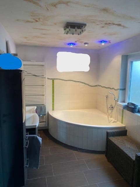 5 bedroom flat to rent, 180 m², Wernau (Neckar), Baden-Württemberg 5 bedroom flat to rent, 180 m², Wernau (Neckar), Baden-Württemberg