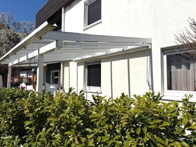 5 bedroom flat to rent, 180 m², Wernau (Neckar), Baden-Württemberg 5 bedroom flat to rent, 180 m², Wernau (Neckar), Baden-Württemberg