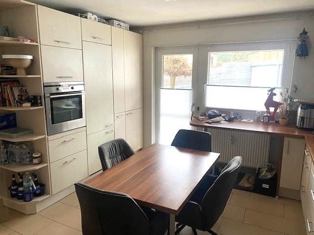 5 bedroom flat to rent, 180 m², Wernau (Neckar), Baden-Württemberg 5 bedroom flat to rent, 180 m², Wernau (Neckar), Baden-Württemberg