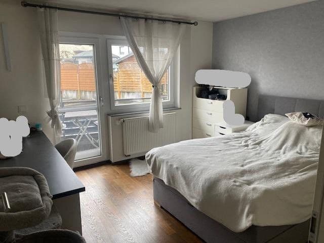 5 bedroom flat to rent, 180 m², Wernau (Neckar), Baden-Württemberg 5 bedroom flat to rent, 180 m², Wernau (Neckar), Baden-Württemberg