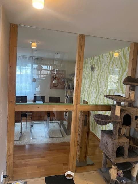 5 bedroom flat to rent, 180 m², Wernau (Neckar), Baden-Württemberg 5 bedroom flat to rent, 180 m², Wernau (Neckar), Baden-Württemberg