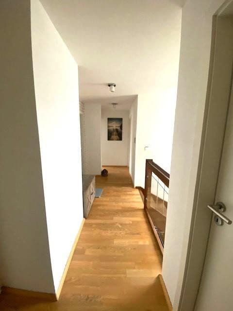 5 bedroom flat to rent, 180 m², Wernau (Neckar), Baden-Württemberg 5 bedroom flat to rent, 180 m², Wernau (Neckar), Baden-Württemberg