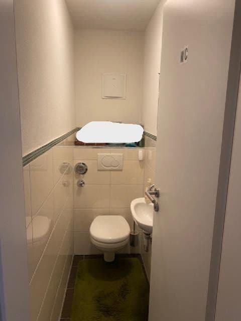 5 bedroom flat to rent, 180 m², Wernau (Neckar), Baden-Württemberg 5 bedroom flat to rent, 180 m², Wernau (Neckar), Baden-Württemberg