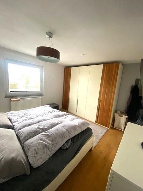 5 bedroom flat to rent, 180 m², Wernau (Neckar), Baden-Württemberg 5 bedroom flat to rent, 180 m², Wernau (Neckar), Baden-Württemberg