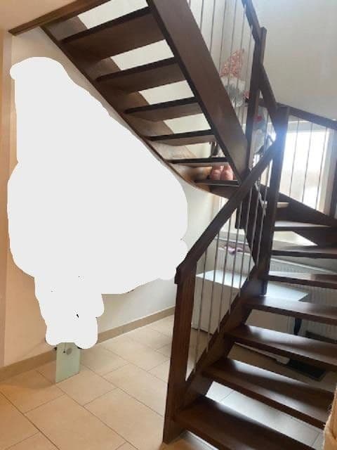 5 bedroom flat to rent, 180 m², Wernau (Neckar), Baden-Württemberg 5 bedroom flat to rent, 180 m², Wernau (Neckar), Baden-Württemberg