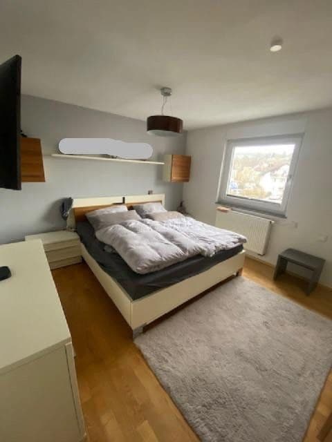 5 bedroom flat to rent, 180 m², Wernau (Neckar), Baden-Württemberg 5 bedroom flat to rent, 180 m², Wernau (Neckar), Baden-Württemberg