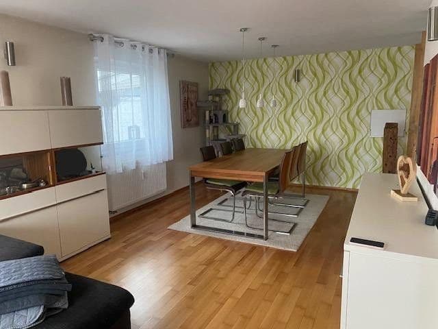 5 bedroom flat to rent, 180 m², Wernau (Neckar), Baden-Württemberg 5 bedroom flat to rent, 180 m², Wernau (Neckar), Baden-Württemberg
