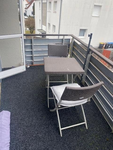 5 bedroom flat to rent, 180 m², Wernau (Neckar), Baden-Württemberg 5 bedroom flat to rent, 180 m², Wernau (Neckar), Baden-Württemberg