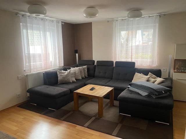 5 bedroom flat to rent, 180 m², Wernau (Neckar), Baden-Württemberg 5 bedroom flat to rent, 180 m², Wernau (Neckar), Baden-Württemberg