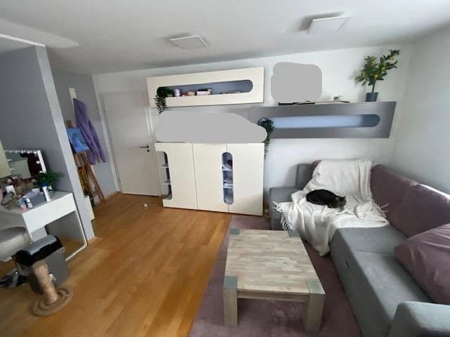 5 bedroom flat to rent, 180 m², Wernau (Neckar), Baden-Württemberg 5 bedroom flat to rent, 180 m², Wernau (Neckar), Baden-Württemberg