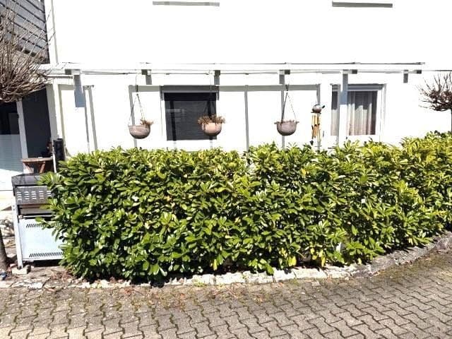 5 bedroom flat to rent, 180 m², Wernau (Neckar), Baden-Württemberg 5 bedroom flat to rent, 180 m², Wernau (Neckar), Baden-Württemberg