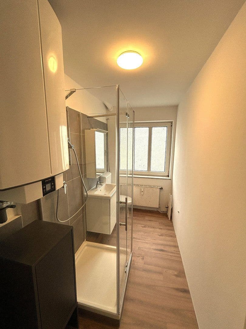 3 bedroom flat to rent, 62 m², Lüneburger Strasse 2a, München, Bavaria 3 bedroom flat to rent, 62 m², Lüneburger Strasse 2a, München, Bavaria