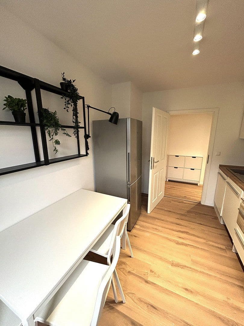 3 bedroom flat to rent, 62 m², Lüneburger Strasse 2a, München, Bavaria 3 bedroom flat to rent, 62 m², Lüneburger Strasse 2a, München, Bavaria