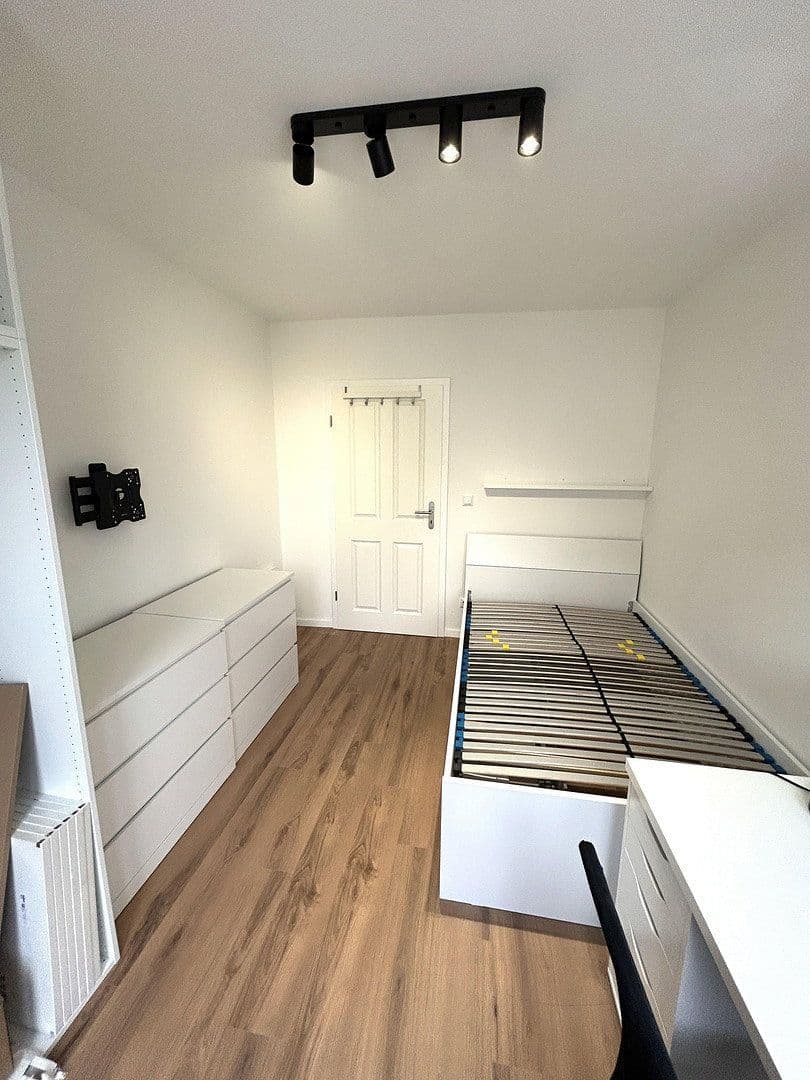 3 bedroom flat to rent, 62 m², Lüneburger Strasse 2a, München, Bavaria 3 bedroom flat to rent, 62 m², Lüneburger Strasse 2a, München, Bavaria