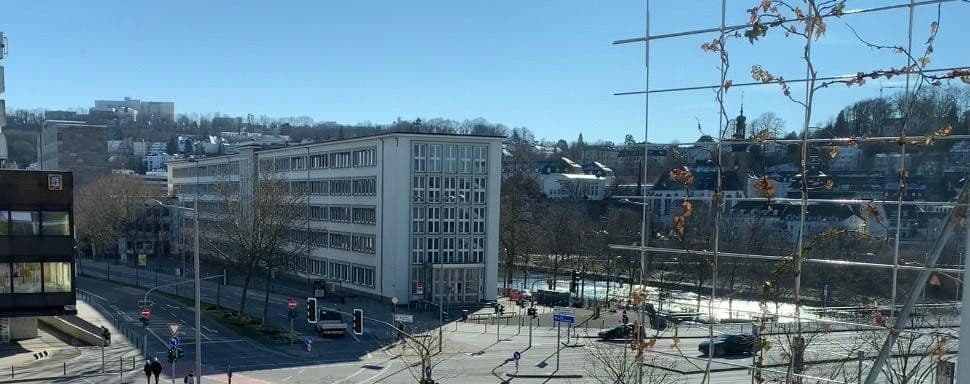 3 bedroom flat for sale, 99 m², Berliner Promenade, Saarbrücken, Saarland 3 bedroom flat for sale, 99 m², Berliner Promenade, Saarbrücken, Saarland