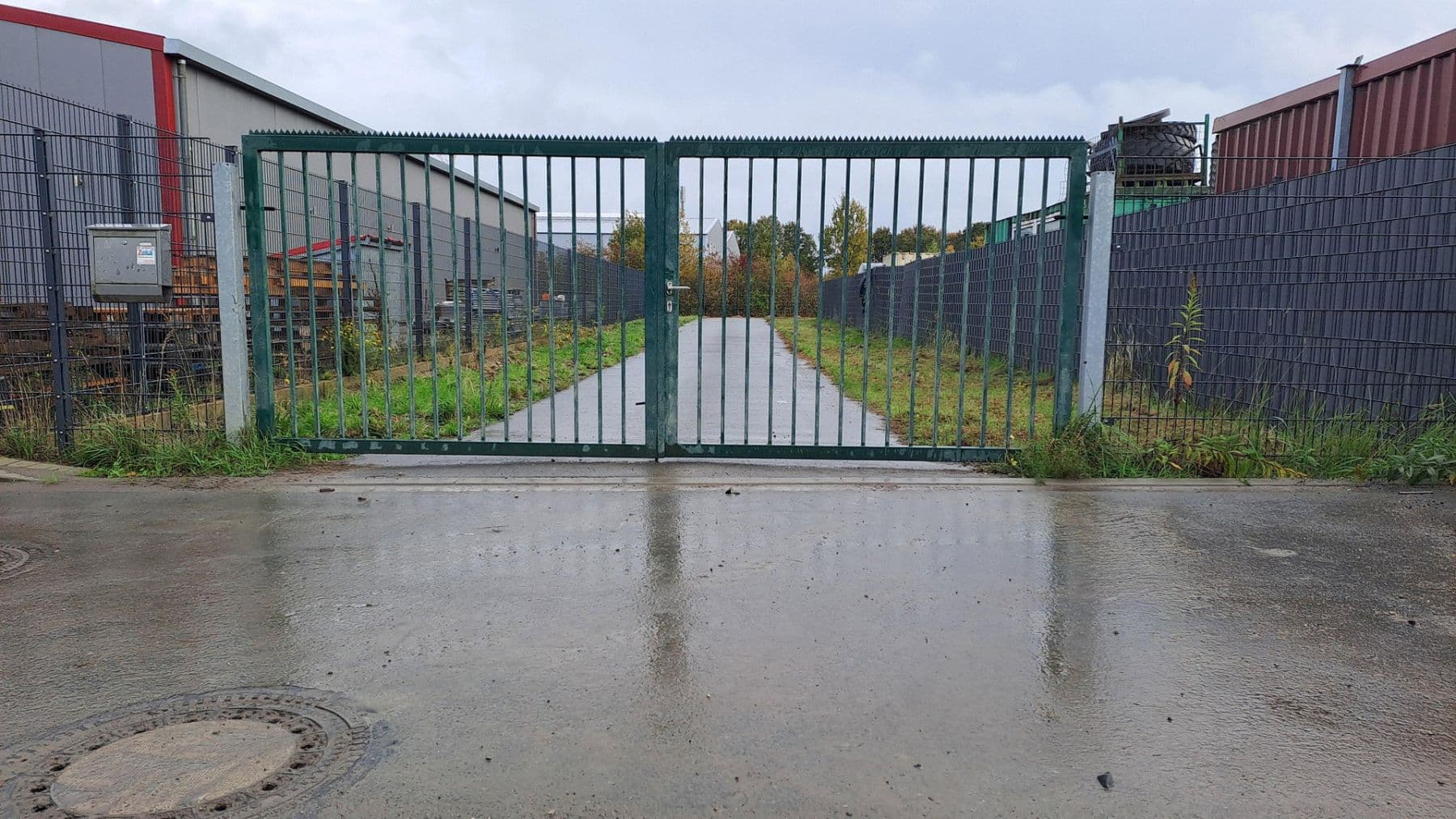 plot to rent, 1,000 m², Nordkirchen, North Rhine-Westphalia plot to rent, 1,000 m², Nordkirchen, North Rhine-Westphalia