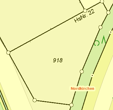 plot to rent, 1,000 m², Nordkirchen, North Rhine-Westphalia plot to rent, 1,000 m², Nordkirchen, North Rhine-Westphalia