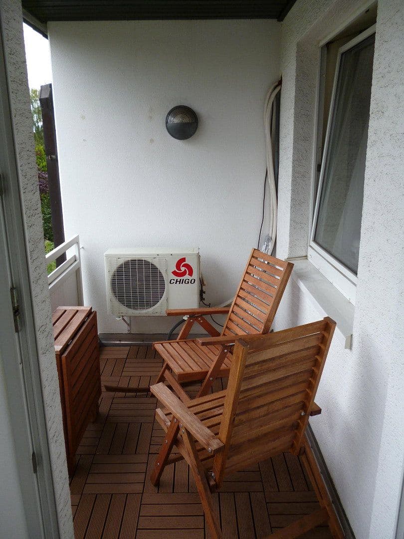 2 bedroom flat to rent, 67 m², An der Elisabethkirche 46, Bonn, North Rhine-Westphalia 2 bedroom flat to rent, 67 m², An der Elisabethkirche 46, Bonn, North Rhine-Westphalia