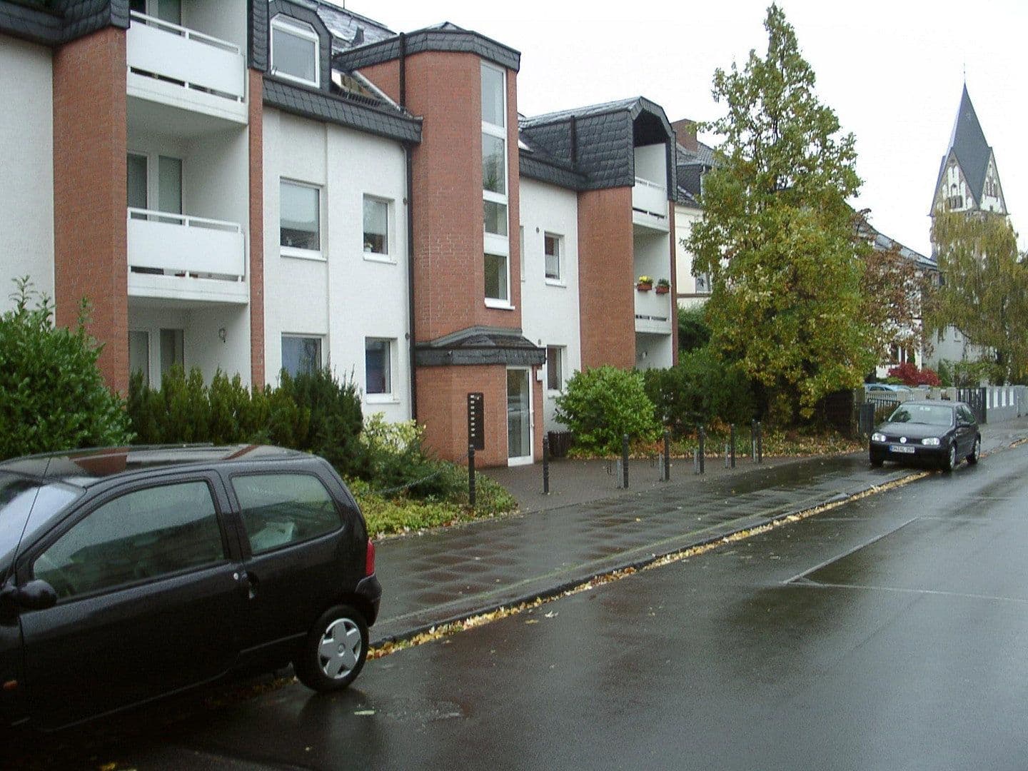 2 bedroom flat to rent, 67 m², An der Elisabethkirche 46, Bonn, North Rhine-Westphalia 2 bedroom flat to rent, 67 m², An der Elisabethkirche 46, Bonn, North Rhine-Westphalia