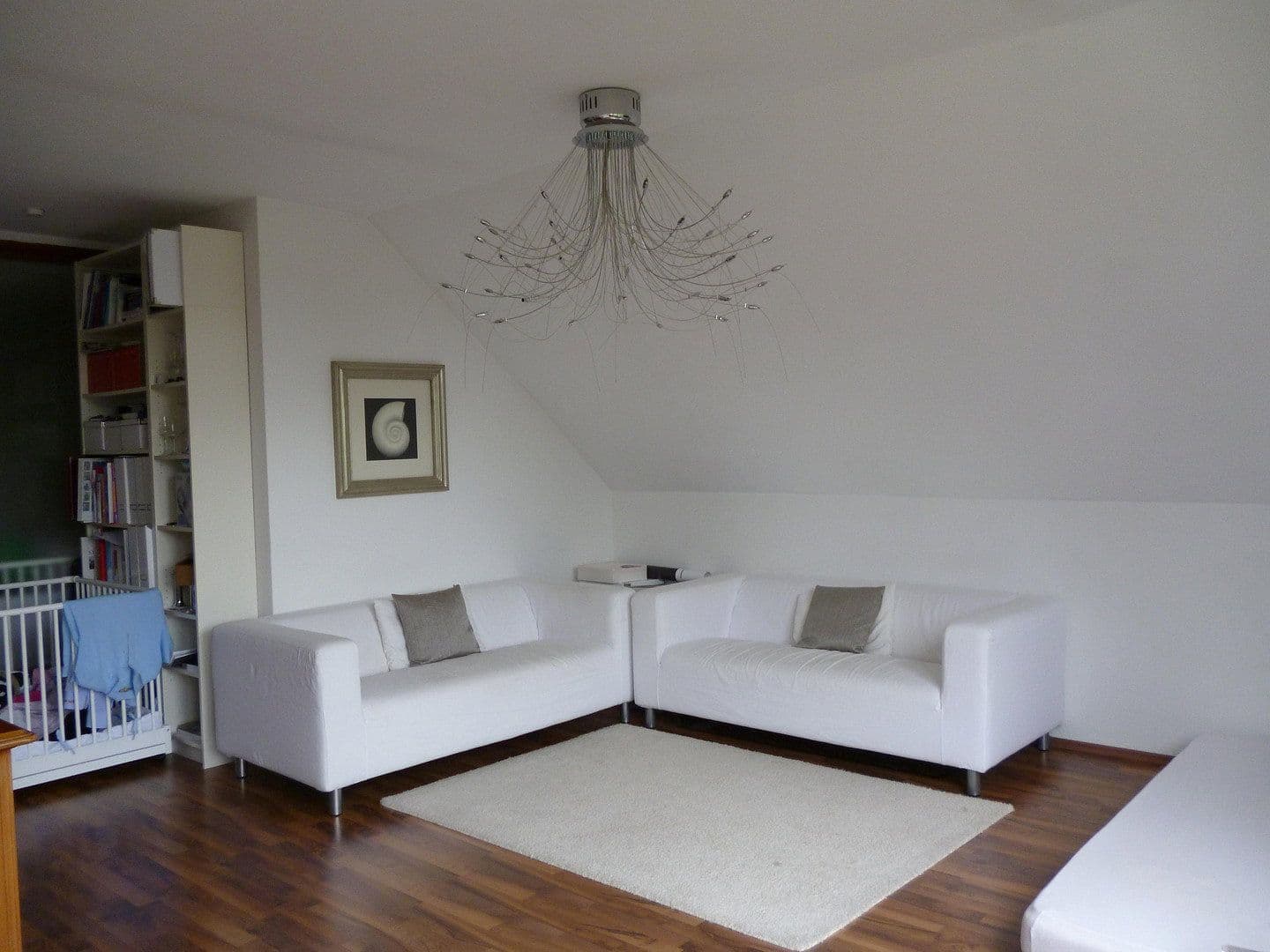 2 bedroom flat to rent, 67 m², An der Elisabethkirche 46, Bonn, North Rhine-Westphalia 2 bedroom flat to rent, 67 m², An der Elisabethkirche 46, Bonn, North Rhine-Westphalia