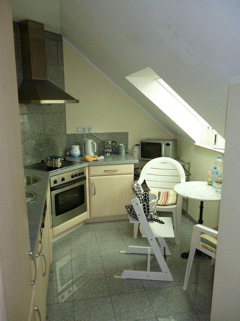 2 bedroom flat to rent, 67 m², An der Elisabethkirche 46, Bonn, North Rhine-Westphalia 2 bedroom flat to rent, 67 m², An der Elisabethkirche 46, Bonn, North Rhine-Westphalia