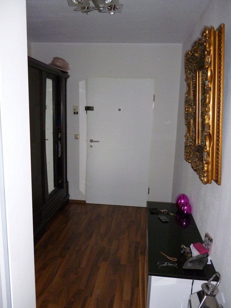 2 bedroom flat to rent, 67 m², An der Elisabethkirche 46, Bonn, North Rhine-Westphalia 2 bedroom flat to rent, 67 m², An der Elisabethkirche 46, Bonn, North Rhine-Westphalia