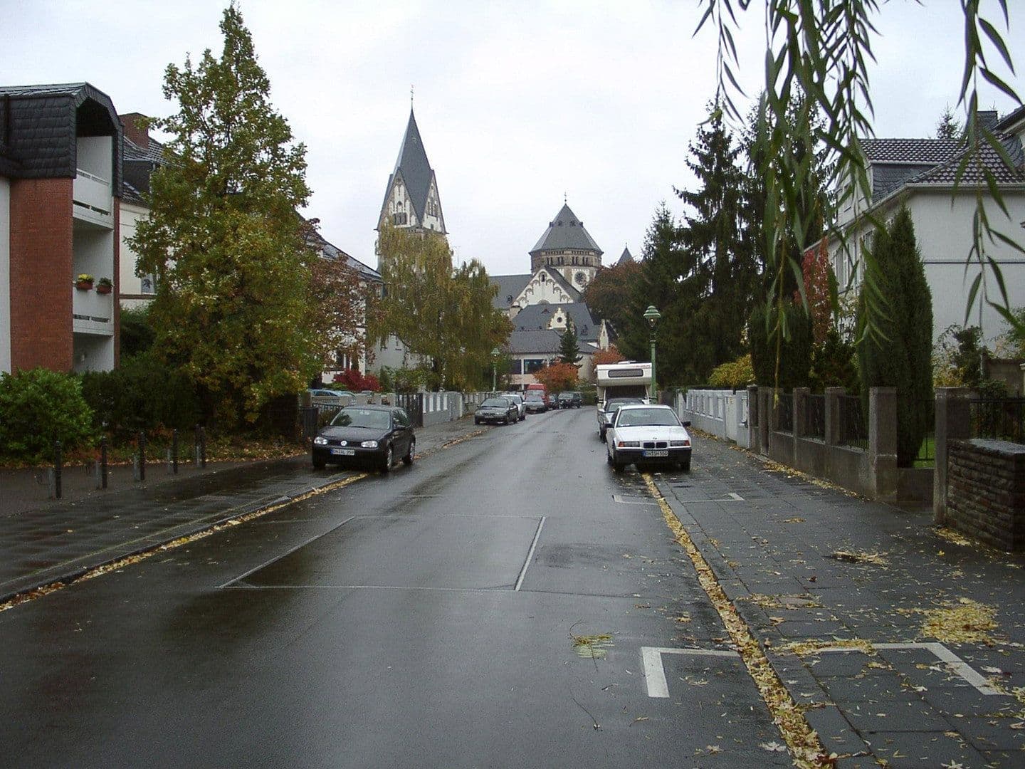 2 bedroom flat to rent, 67 m², An der Elisabethkirche 46, Bonn, North Rhine-Westphalia 2 bedroom flat to rent, 67 m², An der Elisabethkirche 46, Bonn, North Rhine-Westphalia