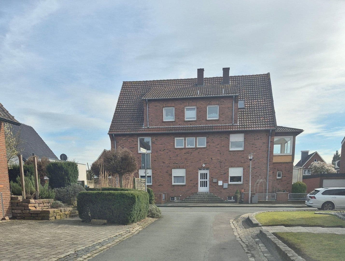 5 bedroom flat to rent, 135 m², Steinfurt, North Rhine-Westphalia 5 bedroom flat to rent, 135 m², Steinfurt, North Rhine-Westphalia