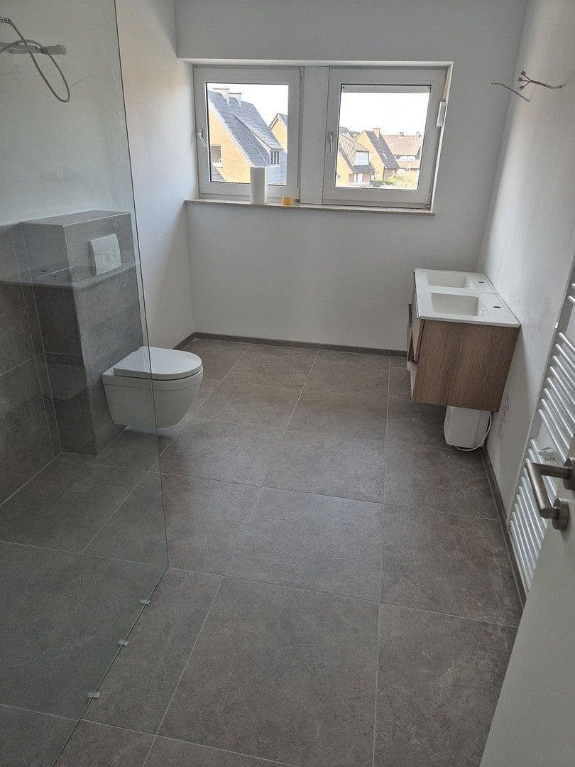 5 bedroom flat to rent, 135 m², Steinfurt, North Rhine-Westphalia 5 bedroom flat to rent, 135 m², Steinfurt, North Rhine-Westphalia