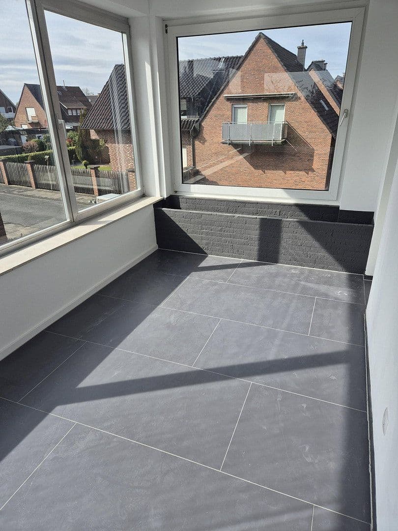 5 bedroom flat to rent, 135 m², Steinfurt, North Rhine-Westphalia 5 bedroom flat to rent, 135 m², Steinfurt, North Rhine-Westphalia