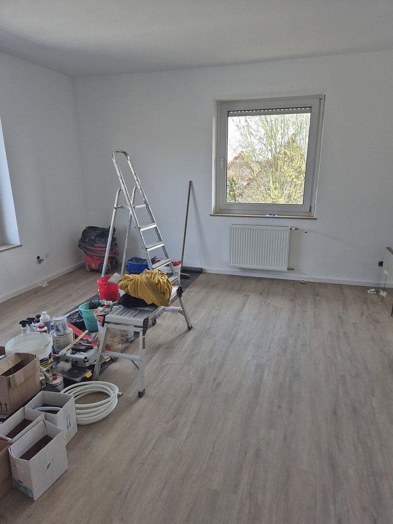 5 bedroom flat to rent, 135 m², Steinfurt, North Rhine-Westphalia 5 bedroom flat to rent, 135 m², Steinfurt, North Rhine-Westphalia