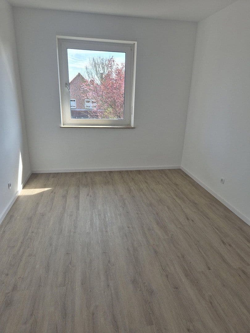 5 bedroom flat to rent, 135 m², Steinfurt, North Rhine-Westphalia 5 bedroom flat to rent, 135 m², Steinfurt, North Rhine-Westphalia