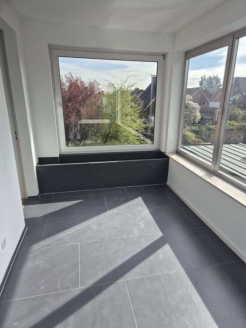 5 bedroom flat to rent, 135 m², Steinfurt, North Rhine-Westphalia 5 bedroom flat to rent, 135 m², Steinfurt, North Rhine-Westphalia