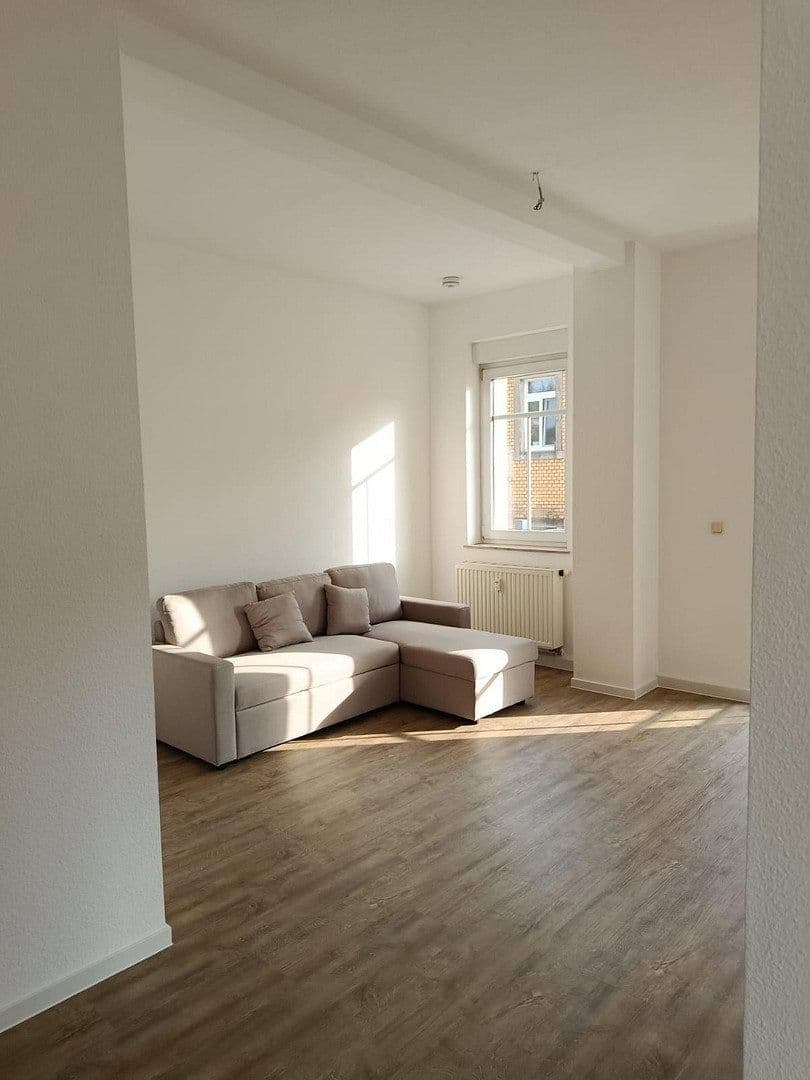 2 bedroom flat to rent, 48 m², Gohliser Str. 6, Dresden, Saxony 2 bedroom flat to rent, 48 m², Gohliser Str. 6, Dresden, Saxony