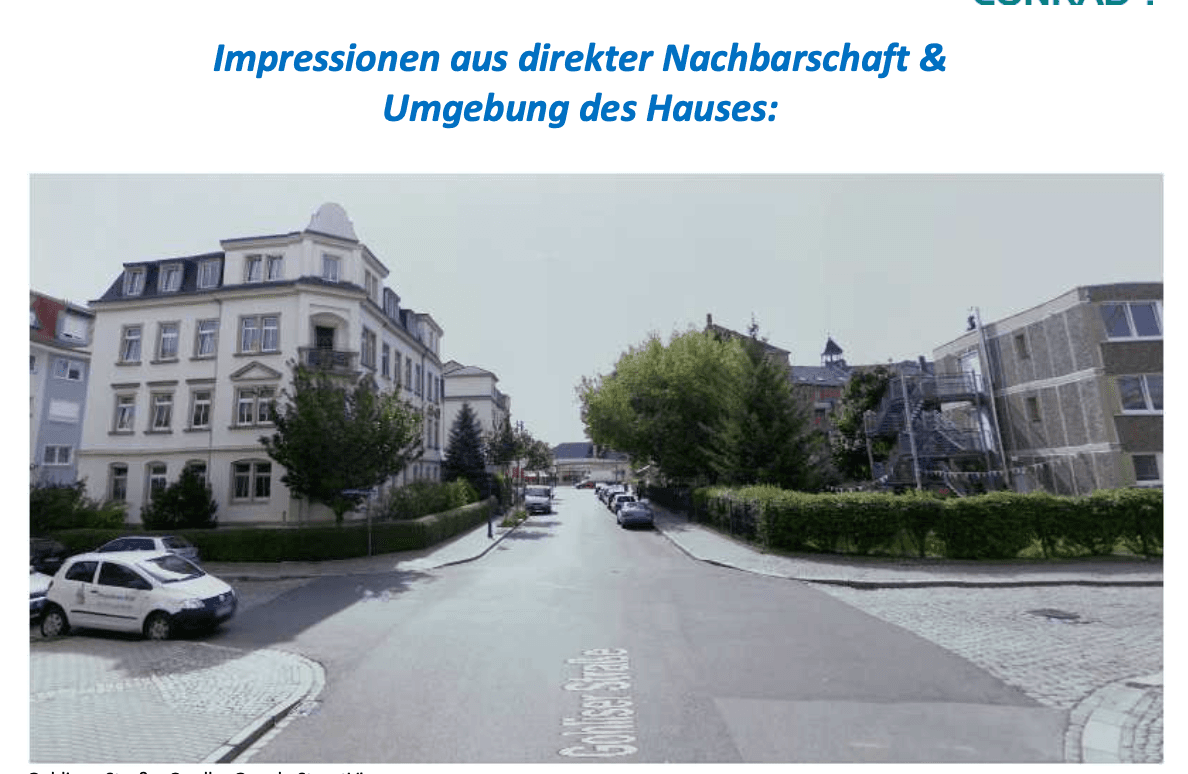 2 bedroom flat to rent, 48 m², Gohliser Str. 6, Dresden, Saxony 2 bedroom flat to rent, 48 m², Gohliser Str. 6, Dresden, Saxony