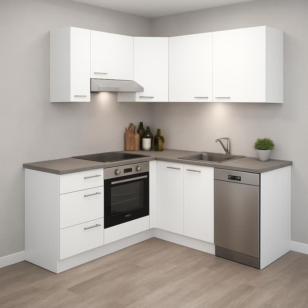 2 bedroom flat to rent, 48 m², Gohliser Str. 6, Dresden, Saxony 2 bedroom flat to rent, 48 m², Gohliser Str. 6, Dresden, Saxony