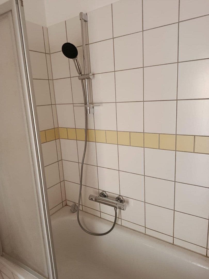 2 bedroom flat to rent, 48 m², Gohliser Str. 6, Dresden, Saxony 2 bedroom flat to rent, 48 m², Gohliser Str. 6, Dresden, Saxony