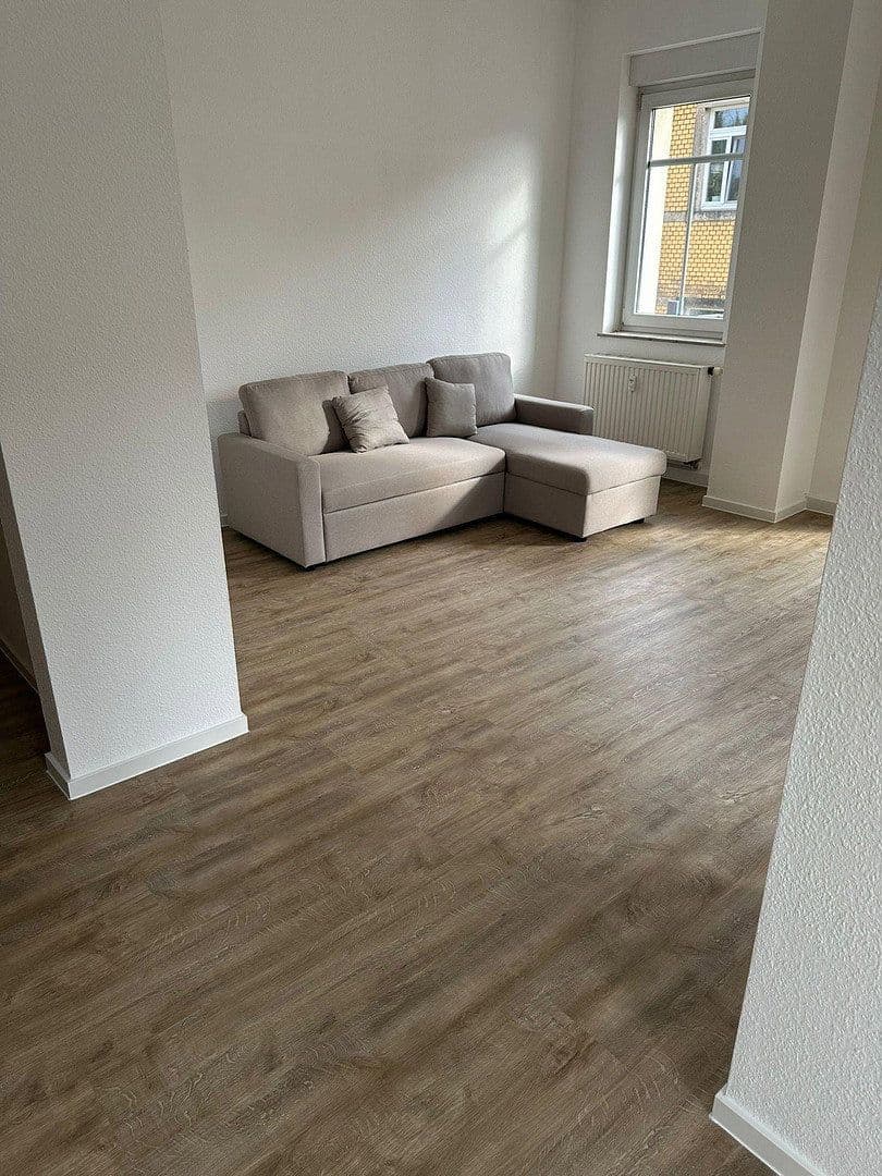 2 bedroom flat to rent, 48 m², Gohliser Str. 6, Dresden, Saxony 2 bedroom flat to rent, 48 m², Gohliser Str. 6, Dresden, Saxony