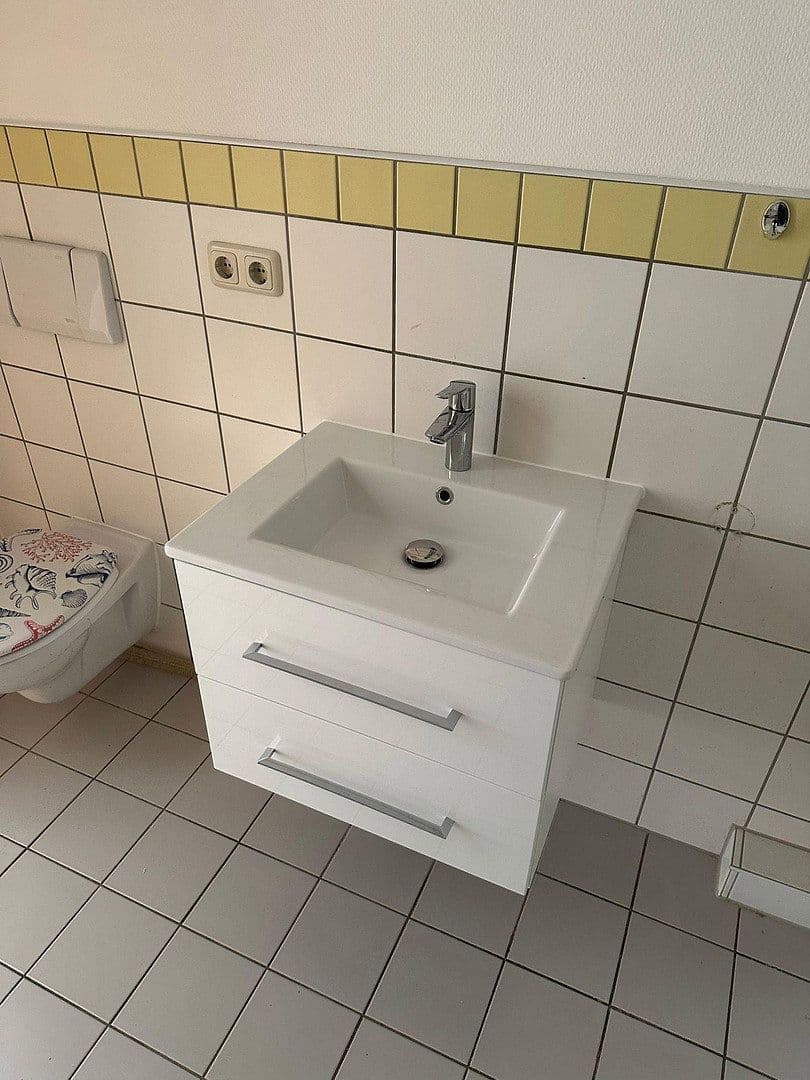 2 bedroom flat to rent, 48 m², Gohliser Str. 6, Dresden, Saxony 2 bedroom flat to rent, 48 m², Gohliser Str. 6, Dresden, Saxony