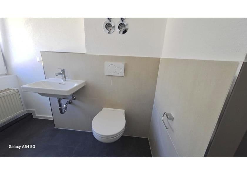 2 bedroom with open-plan kitchen flat to rent, 82 m², Gabelsbergerstraße 6, Weinheim, Baden-Württemberg 2 bedroom with open-plan kitchen flat to rent, 82 m², Gabelsbergerstraße 6, Weinheim, Baden-Württemberg