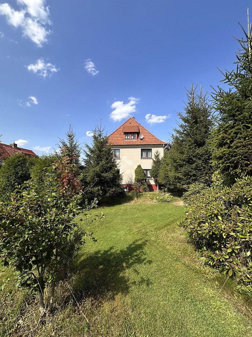 house for sale, 148 m², Heringen (Werra), Hesse house for sale, 148 m², Heringen (Werra), Hesse