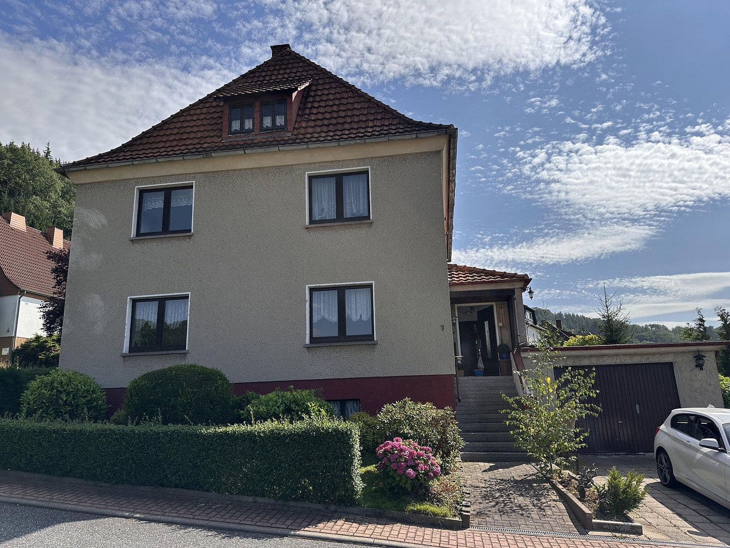 house for sale, 148 m², Heringen (Werra), Hesse house for sale, 148 m², Heringen (Werra), Hesse