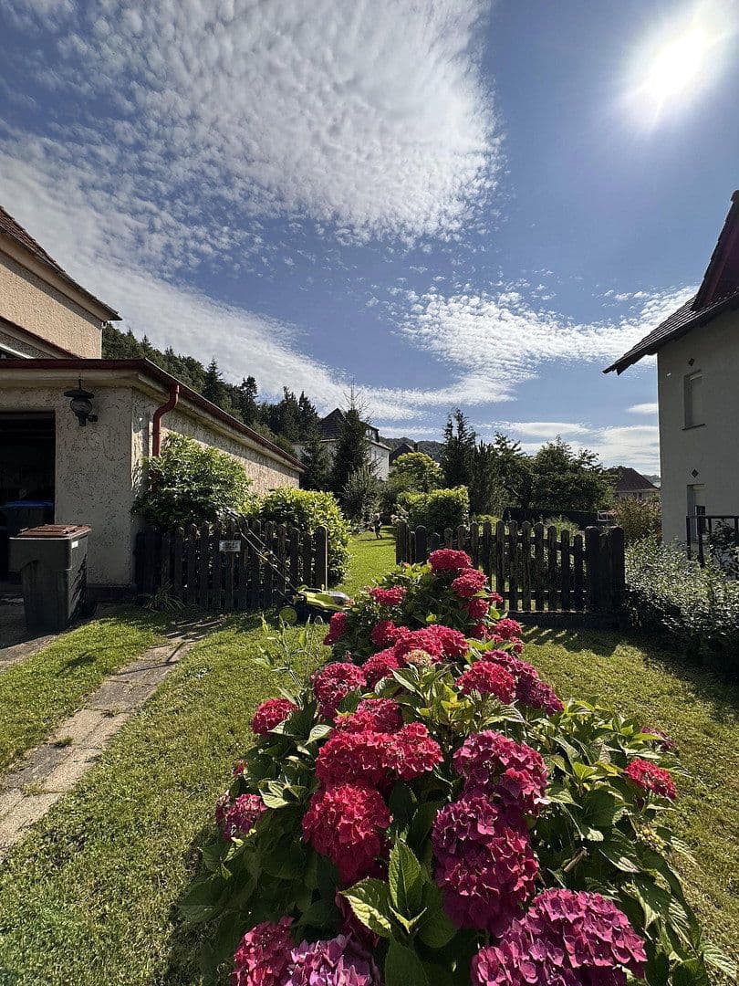 house for sale, 148 m², Heringen (Werra), Hesse house for sale, 148 m², Heringen (Werra), Hesse